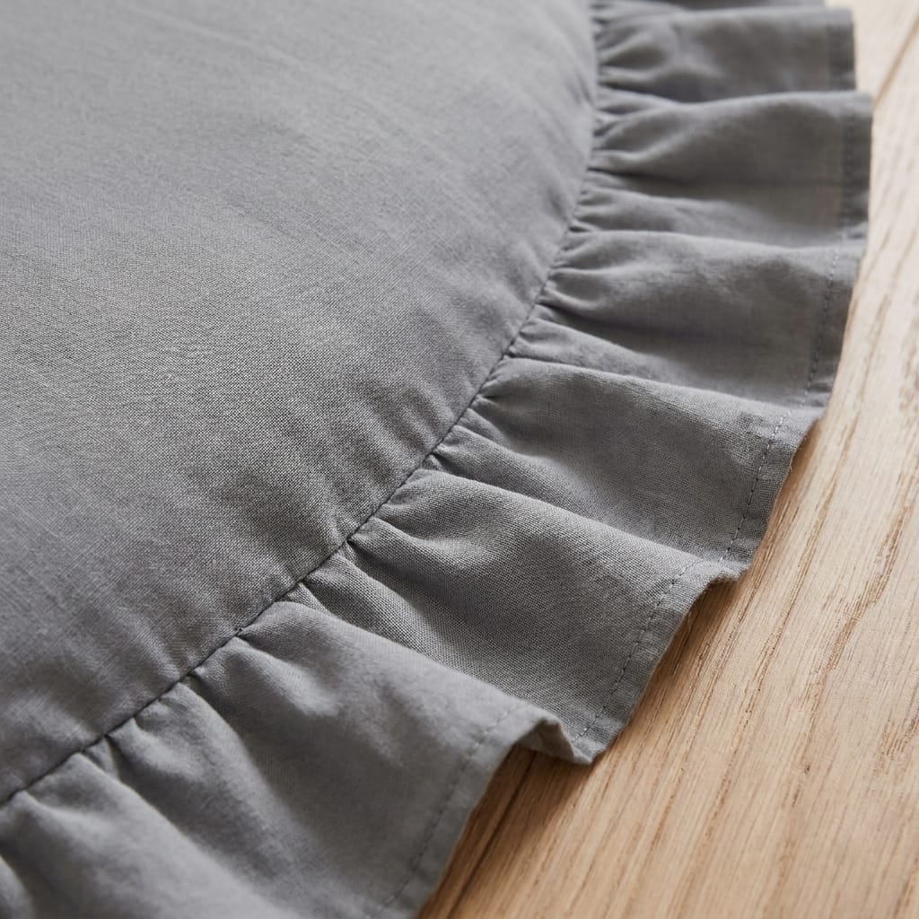 Cocon Montessori Tapis D'Éveil Rond Rembourré Pour Bébé