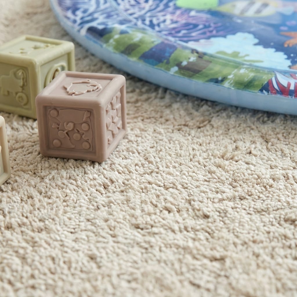Cocon Montessori Tapis De Jeu Gonflable Aquatique Pour Bébé