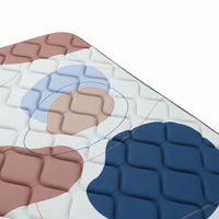 Cocon Montessori Tapis De Sol Bébé Lavable
