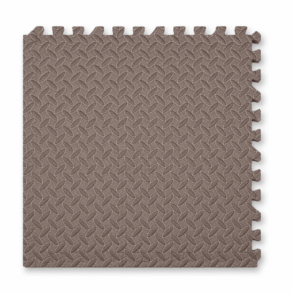 Cocon Montessori Tapis De Sol Dalle Mousse Bébé