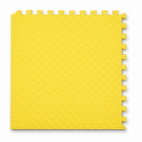 Cocon Montessori Tapis De Sol Dalle Mousse Bébé