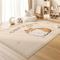 Cocon Montessori Tapis De Sol Moelleux Chambre Enfant