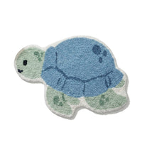 Cocon Montessori Tapis Enfant Tortue