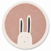 Cocon Montessori Tapis Éveil Bébé Tête D'Animal