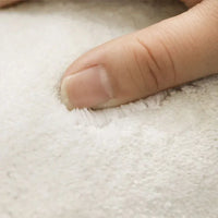 Cocon Montessori Tapis Peluche Tête D'Animal
