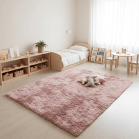 Cocon Montessori Tapis Pour Enfant Douillet