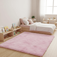 Cocon Montessori Tapis Pour Enfant Douillet