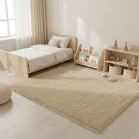Cocon Montessori Tapis Pour Enfant Douillet