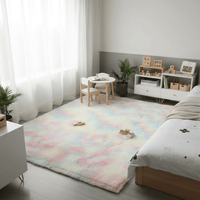 Cocon Montessori Tapis Pour Enfant Douillet