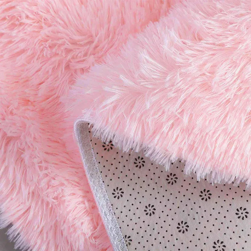 Cocon Montessori Tapis Pour Enfant Douillet