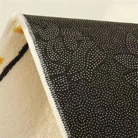 Cocon Montessori Tapis Pour Enfant Motif Chat