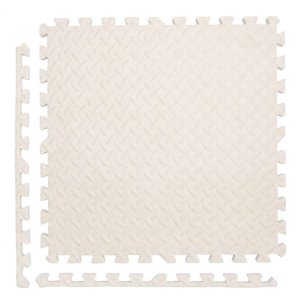 Cocon Montessori Tapis Sol Enfant Dalle Mousse