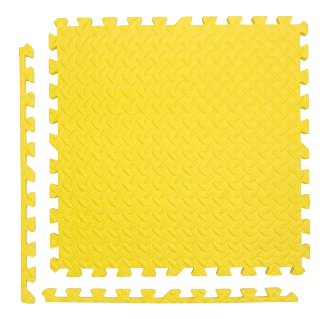 Cocon Montessori Tapis Sol Enfant Dalle Mousse