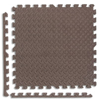 Cocon Montessori Tapis Sol Enfant Dalle Mousse