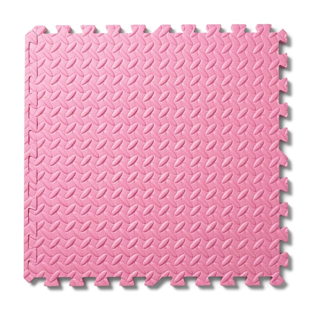 Cocon Montessori Tapis Sol Enfant Dalle Mousse