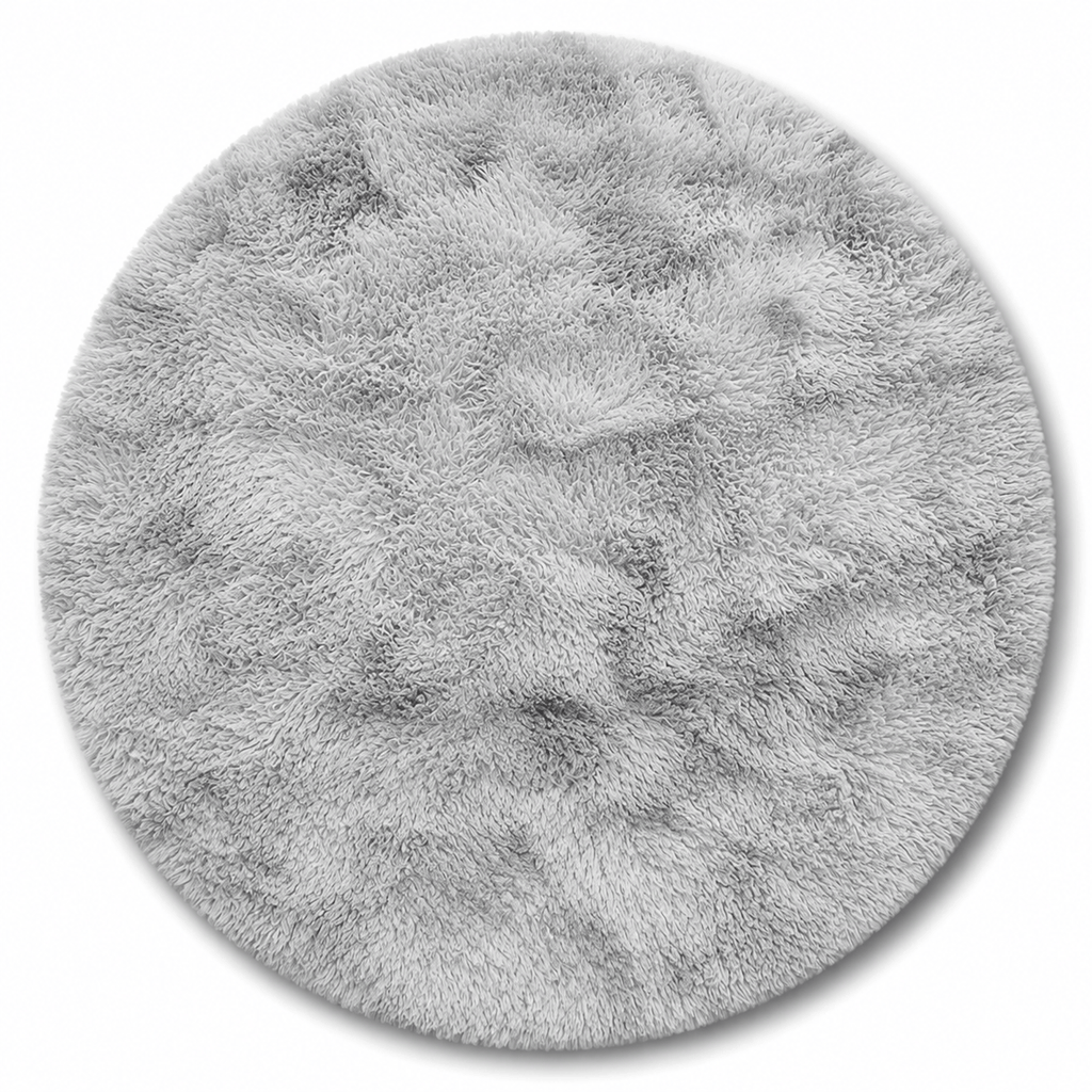 Cocon Montessori Tapis Uni Tout Doux