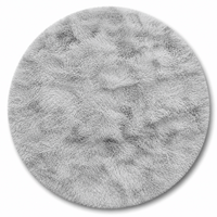 Cocon Montessori Tapis Uni Tout Doux