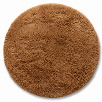 Cocon Montessori Tapis Uni Tout Doux
