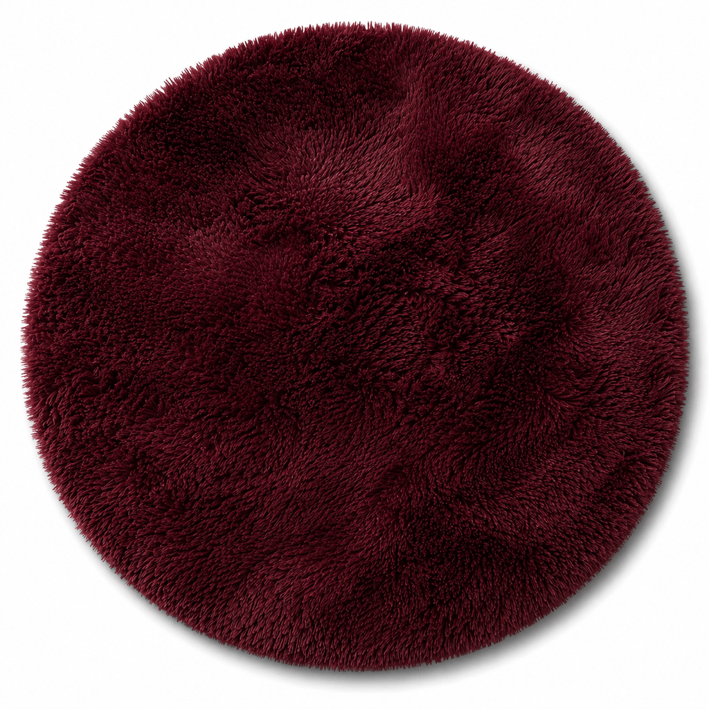 Cocon Montessori Tapis Uni Tout Doux