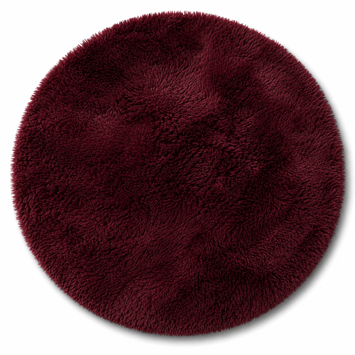 Cocon Montessori Tapis Uni Tout Doux