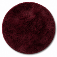 Cocon Montessori Tapis Uni Tout Doux