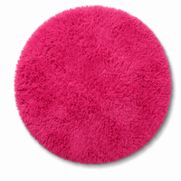 Cocon Montessori Tapis Uni Tout Doux