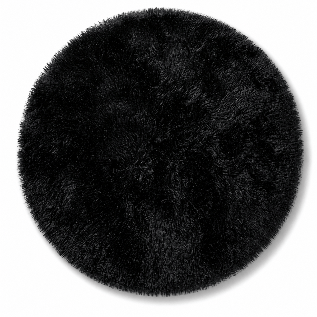 Cocon Montessori Tapis Uni Tout Doux
