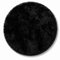 Cocon Montessori Tapis Uni Tout Doux