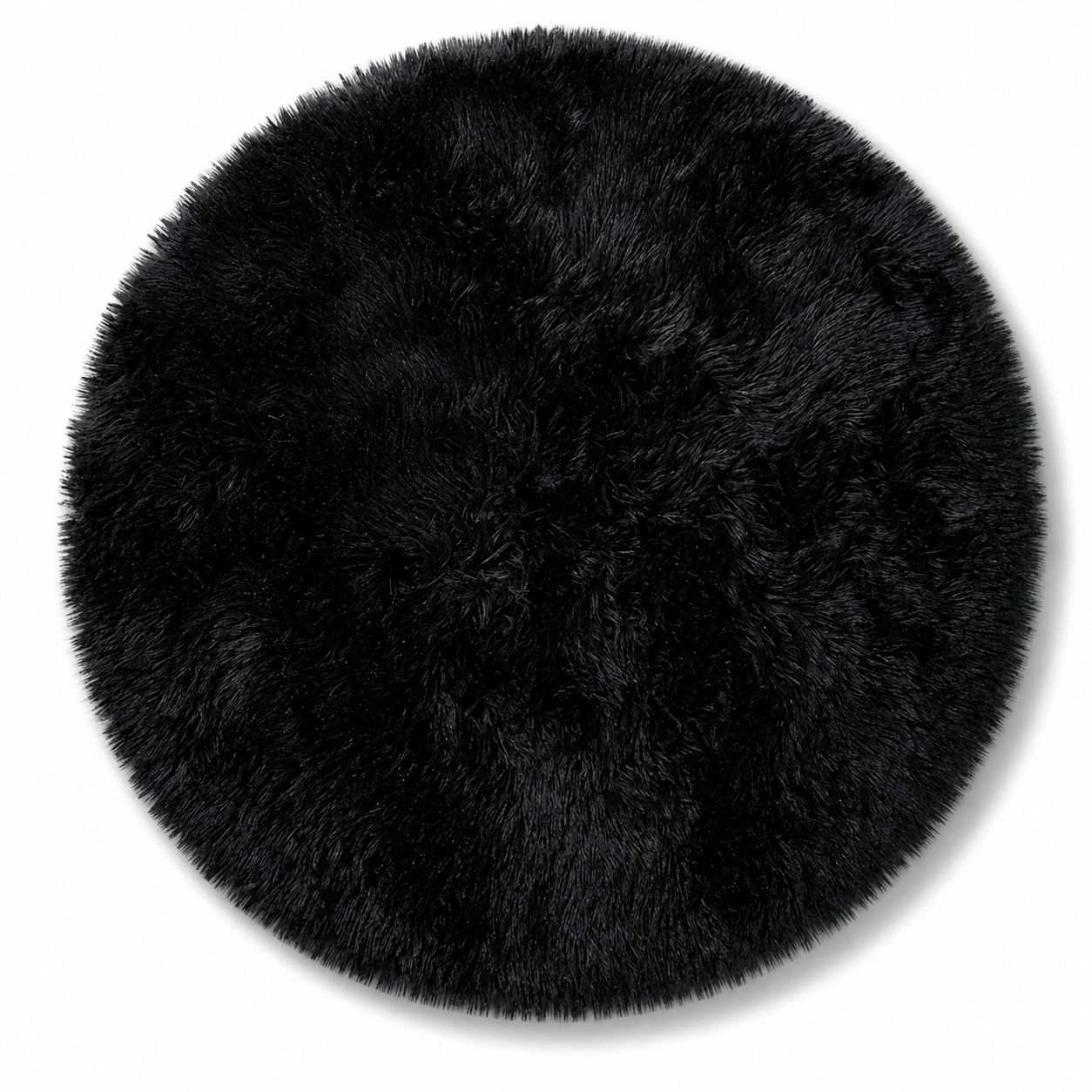 Cocon Montessori Tapis Uni Tout Doux