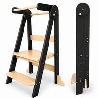 Cocon Montessori Tour D'Observation Pliable Pour Enfant