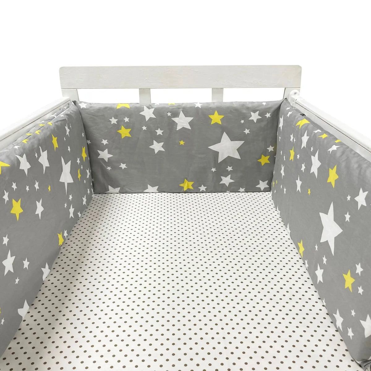 Cocon Montessori Tour De Lit Douillet Pour Nouveau-Né
