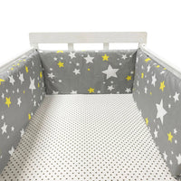 Cocon Montessori Tour De Lit Douillet Pour Nouveau-Né