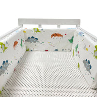 Cocon Montessori Tour De Lit Douillet Pour Nouveau-Né