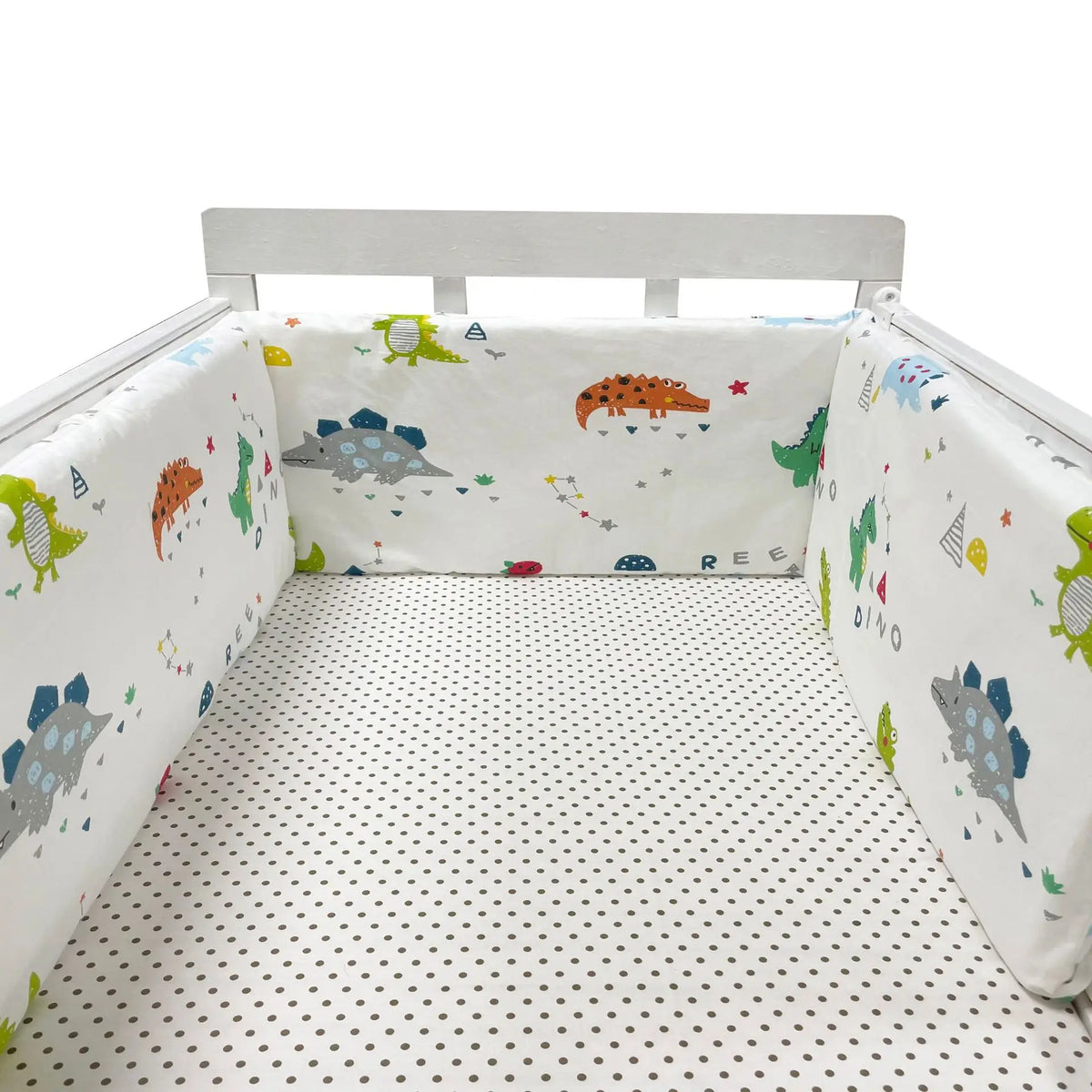Cocon Montessori Tour De Lit Douillet Pour Nouveau-Né